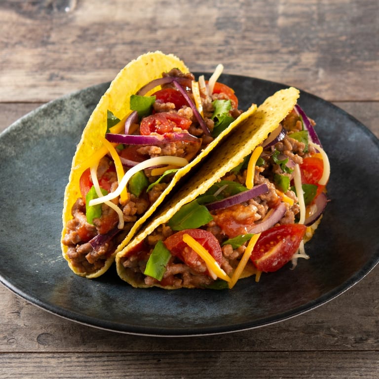 Our Journey to Real Mexican Flavors