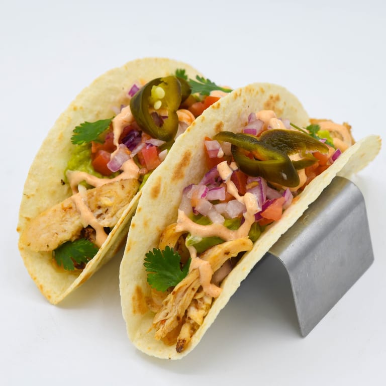 Authentic Mexican Flavors You’ll Love